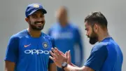 Vijay Shankar Retires from Indian Cricket: A Look Back at His Journey