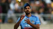 Vijay Shankar retires from Indian domestic cricket and IPL
