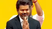 Vijay Sworn In as Tamil Nadu CM: A New Political Era Begins