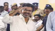 Vijay TVK Chief to be Sworn in as Tamil Nadu CM on May 7