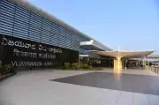 Vijayawada Airport Terminal Construction to Resume Soon