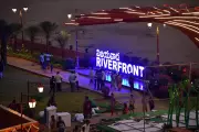 Vijayawada to Get Organised Street Food Hubs with CCTV and Sanitation