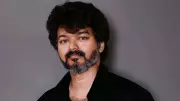 Vijay's Early Struggles: From Tears to Triumph and Friendship Fallout