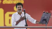 Vijay's Political Journey: From Resisting Family Pressure to Leading TN's Newest Force