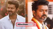 Vijay's Political Leap: How Tamil Cinema's Thalapathy Is Challenging Power in Tamil Nadu
