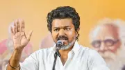 Vijay's TVK Faces Governor's Hurdle in Tamil Nadu Government Formation Bid