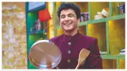 Vikas Khanna on Indian Home Cooks' Transformation Over 16 Years