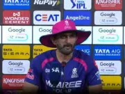 Vikram Rathour Admits RR Bowling Flaws After Defeat to DC