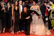 Vin Diesel Gets Emotional Remembering Paul Walker at Fast Furious Cannes Screening