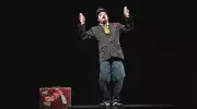 Vinay Pathak's Nothing Like Lear: A Witty Take on King Lear