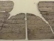 Vindolanda Wooden Tablets: Ancient Roman Trash That Rewrote History