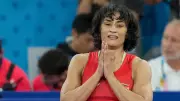 Vinesh Phogat Allowed to Compete in Asian Games Trials by Supreme Court