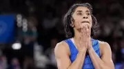 Vinesh Phogat vs WFI: Unfair Procedure in Wrestling Body's Actions