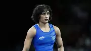 Vinesh Phogat's Weight Category Remains Unresolved Ahead of Asian Games Trials