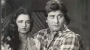 Vinod Mehra: From Child Artist to Bollywood Stardom and Tragic End