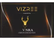 Vinra Group Acquires Vizree in AI-Powered Business Solutions Expansion