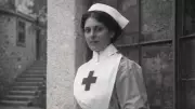 Violet Jessop: The Woman Who Survived Three Major Shipwrecks