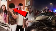 Viral Video of Pune Crash Accused's Father at Lavish Party Sparks Outrage