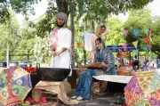 Virasat Mela Enthralls Visitors at Vet Varsity in Ludhiana