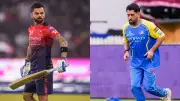 Virat Kohli Breaks MS Dhoni's Historic IPL Record with Milestone Appearance