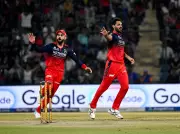 Virat Kohli Hails Bhuvneshwar Kumar's 200th IPL Milestone with High Praise