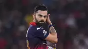 Virat Kohli: 'If I've to prove my worth, that place is not for me'