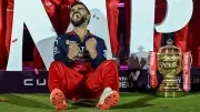 Virat Kohli on RCB's IPL Win: Emotional End to 18-Year Drought