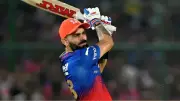 Virat Kohli Opens Up About Battling Impostor Syndrome Despite Success