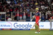 Virat Kohli Out for Duck as Prince Yadav Shines in RCB vs LSG Clash