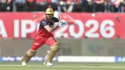 Virat Kohli sets new IPL record with most runs against a single opponent