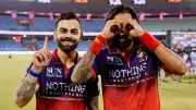 Virat Kohli Silences Critics with Ninth IPL Century After Two Ducks