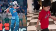 Virat Kohli Snubs Young Fan: Viral Clip Sparks Parenting Debate Online