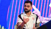 Virat Kohli thanks Rahul Dravid, Vikram Rathour for support during century drought