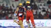Virat Kohli's Century Powers RCB to Record Chase, Tops IPL 2026 Table