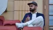 Virat Kohli's Test Cricket Passion Praised by Ian Botham After IPL Win
