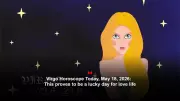 Virgo Daily Horoscope: A Day of Service, Love, and Steady Progress