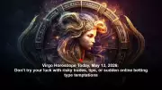 Virgo Daily Horoscope: Support from spouse and steady career growth