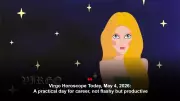 Virgo Horoscope: Restless Yet Lazy? Mercury-Saturn Pull Affects You Today