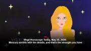 Virgo Horoscope Today: Auspicious Day for Investments and Love