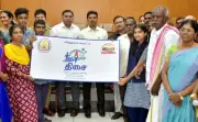 Virudhunagar Thisai Programme Helps 92 Students Return to Education