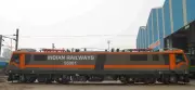 Visakhapatnam Becomes Key Hub for Indian Railways' Freight Modernisation with New Locomotive Depot