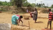Visakhapatnam District Restores Bangarutalli Koneru Tank for Irrigation and Employment