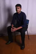 Visakhapatnam Filmmaker's iPhone Horror Short Signal Goes Global