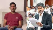 Vishal Reacts to Tamil Nadu CM Vijay's Order to Close 717 Liquor Shops