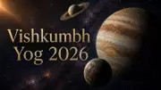 Vishkumbh Yog 2026: Effects on Taurus, Virgo, Capricorn and All Zodiac Signs