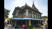 Vishnupad Corridor Project: GMC Begins Marking Structures for Demolition