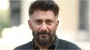 Vivek Agnihotri Celebrates BJP Victory Over Mamata Banerjee in West Bengal