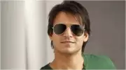 Vivek Oberoi Calls Ramayana Sets Magical, Praises Nitesh Tiwari