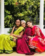 Vivek Oberoi Honors Mothers for Building Generations This Mother's Day