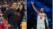 Vivek Ramaswamy calls Knicks locker room claim 'dumb,' blames dirty politics